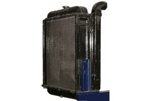 Радиатор охлаждения для дизель-генераторов цена договорная